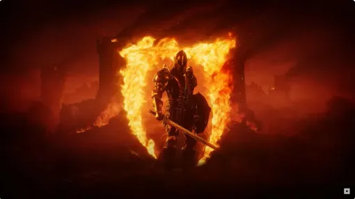 『オブリビオン』リマスター版『The Elder Scrolls IV: Oblivion Remastered』が発表。XSX|S、PS5、PC向けに本日（4/23）より配信開始