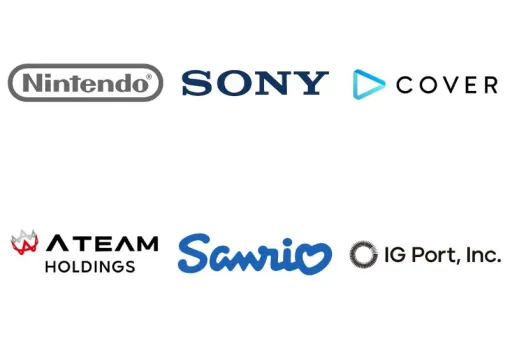 【ゲームエンタメ株概況(4/23)】ソニーグループと任天堂が3日ぶりに反発　エイチームHDは年初来高値を更新　前日大幅高のサンリオは反落