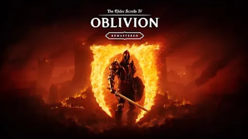 「The Elder Scrolls IV: Oblivion Remastered」に対応する「AMD Software 25.4.1」登場