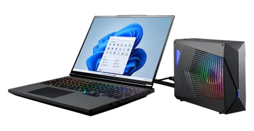RTX 50シリーズ搭載で液冷ユニットが付属する16型ゲームノートPCがG TUNEから発売に