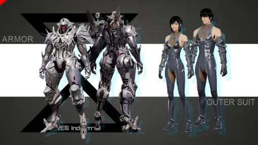 「DAEMON X MACHINA TITANIC SCION」Switch 2/PS5向けパッケージ版の予約受付を開始。先着購入特典はノヴァ専用アーセナルなど