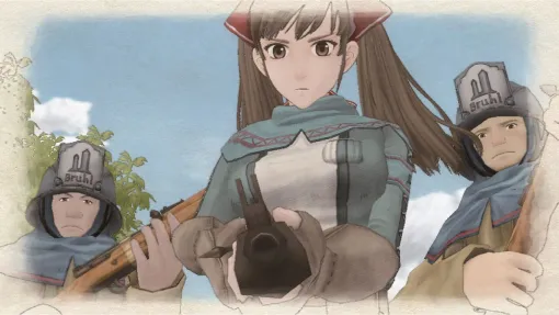 PS3『戦場のヴァルキュリア』が発売された日。シミュレーションとアクションを組み合わせたバトルが斬新。絵本のような独特なグラフィックにも魅了された【今日は何の日？】