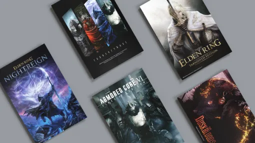 製品版相当の『ELDEN RING NIGHTREIGN』が遊べる！フロム・ソフトウェアが東京・大阪で5月にイベント開催決定
