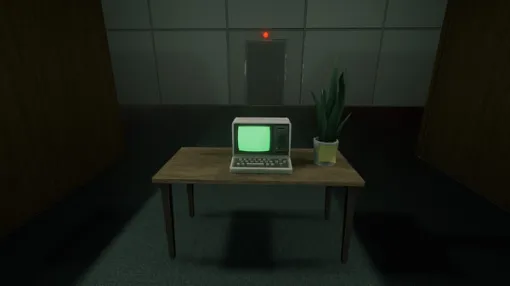 次の展開はコミュニティが決める短編サイコホラー『SCP: CONTROL ERROR』発表！