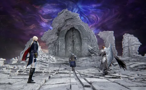 フロム・ソフトウェアの公式イベントが5月に東京と大阪で開催へ 『ELDEN RING NIGHTREIGN』の試遊も実施