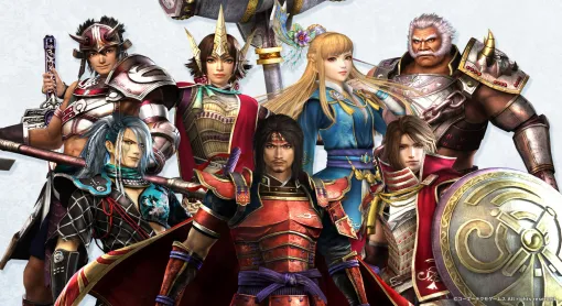 「無双アビス」，高難度のコンテンツを追加するアップデートを本日配信。「戦国無双」シリーズから，7名のプレイアブルキャラクターも参戦