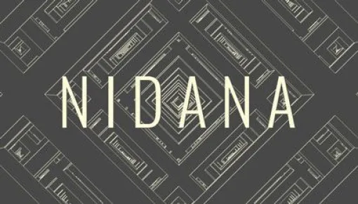 夢の一端を探索するドリームウォーキングシミュレーター『NIDANA』が2025年配信決定【PLAYISM GAME SHOW 2025.4.25】