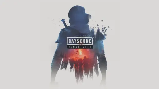 『Days Gone Remastered』が本日（4/25）発売。グラフィックやオーディオの改良、新しいゲームモード“大群アサルト”、“パーマデスモード”などが追加