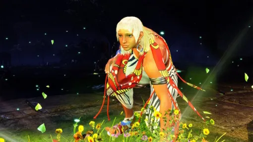 回復技「ヒーリング」はどうなった？『スト6』追加キャラ「エレナ」のゲームプレイ映像お披露目