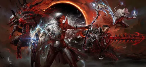 ［インタビュー］「ディアブロ IV」「ディアブロ イモータル」×「ベルセルク」コラボは，開発チームの原作ファンがリスペクトと愛で作りあげた
