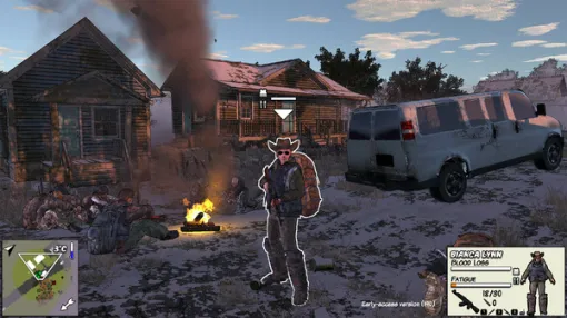 Co-opにも対応、ゾンビ版『ザ・シムズ』とも呼ばれる終末コロニー構築シム『Survivalist: Invisible Strain』正式リリース！