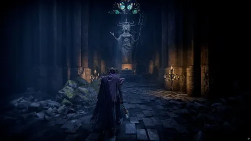 ダークファンタジーオープンワールドRPG『Tainted Grail: The Fall of Avalon』5月24日にPS5/XSX|S/PC向け正式リリース―1.0では3人称視点にも対応