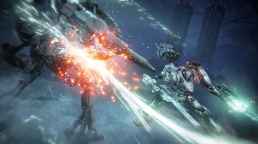 5月のフロム公式イベントではゲーム内に登場しないコスプレはNG！『AC6』集団幻覚の民に向けたメッセージかと話題に
