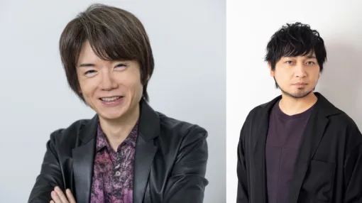 桜井政博氏が声優・中村悠一さんの記憶を消去した模様（？）