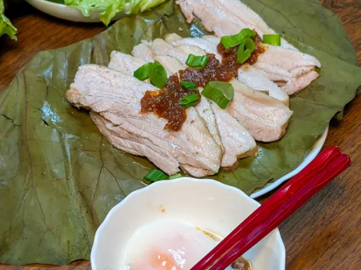 『モンハンワイルズ』で耳の方がごちそうしてくれた肉料理を作りたい口の方―ハードコアゲーミング料理第27回