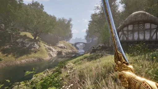 ベセスダの名作RPG『TES IV:オブリビオン リマスター』発表＆即時発売で大盛況/『ニーア オートマタ』実物大2Bの剣が6月予約開始/『パルワールド』提訴、任天堂主張の問題をポケットペアが指摘【週刊スパラン4/18～】