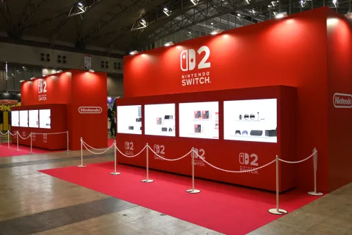 「Nintendo Switch 2 体験会 TOKYO」レポート。「マリオカート ワールド」や「ドンキーコング バナンザ」を楽しめた会場の様子を紹介