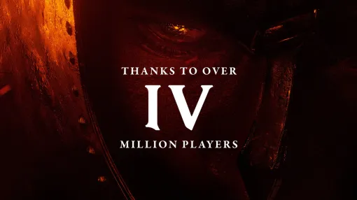 【Steam(4/28)】『オブリビオン』6日連続首位、400万人突破　『Clair Obscur』2位浮上　セール開催『P3R』『P5R』TOP20復帰