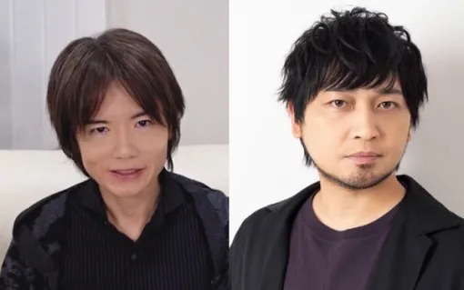 これがニンダイの裏側…！スイッチ2落選の中村悠一さん、桜井政博氏から記憶を消される