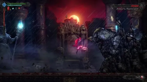 『悪魔城ドラキュラ』インスパイアのローグヴァニア『ブラッドブレイカー：魔女の迷宮』2026年リリース決定！吸血鬼少女が弟探し迷宮へ