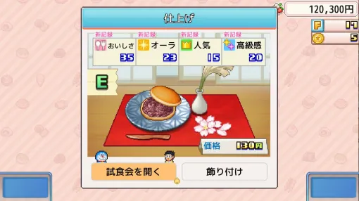 『ドラえもんのどら焼き屋さん物語』自慢のお店がたった数日で観光名所に。待ち時間ほぼなしでお店が広がって時間が溶ける【GWおすすめゲームレビュー】