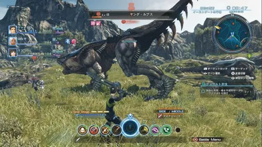 Wii U『ゼノブレイドクロス』10周年。惑星を丸ごと作ったかのような広大なオープンワールドと自由度の高さに圧倒された【今日は何の日？】