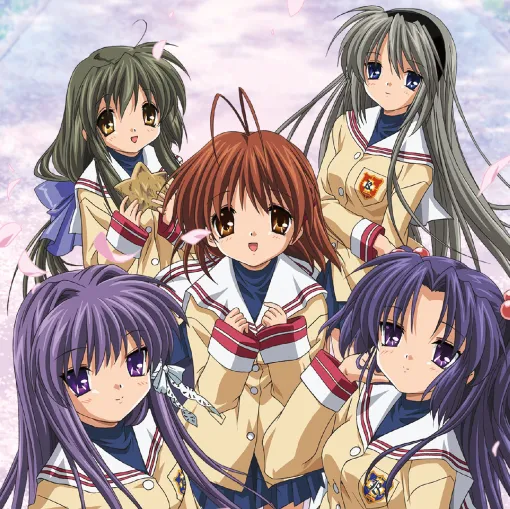 Key25周年の締めくくりに名作「CLANNAD」関連の楽曲がサブスク解禁！　テレビアニメの一挙放送は5月6日までアーカイブ公開中だ【PR】