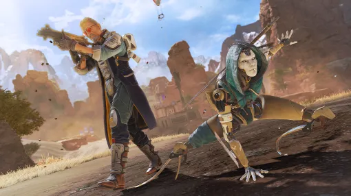 Respawn Entertainmentが2つ開発初期段階のプロジェクトをキャンセル。「Apex Legends」と「Star Wars Jedi」を重点をおいた人員調整