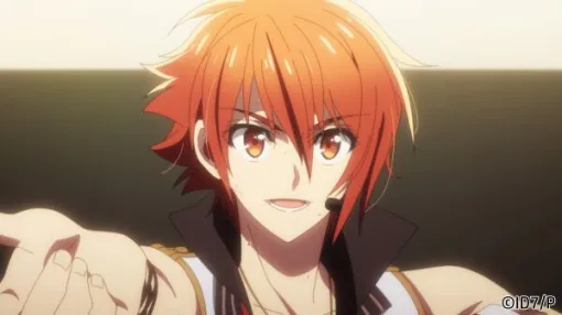 アニナナ1期劇場総集編は前後編で公開。『アイドリッシュセブン First BEAT! 劇場総集編』前編は10月3日、後編は12月5日公開決定【アイナナ】 アニナナ1期劇場総集編は前後編で公開。『アイドリッシュセブン First BEAT! 劇場総集編』前編は10月3日、後編は12月5日公開決定【アイナナ】