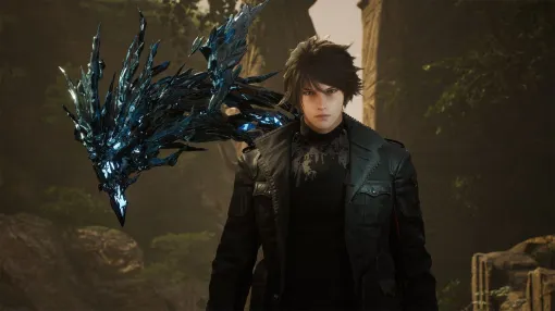 『Lost Soul Aside』発売日が8月29日に延期。『FF15』『デビルメイクライ』などに影響を受けた中国発のアクションアドベンチャー