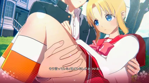 新生『ToHeart』宮内レミィ（CV：深田愛衣）、姫川琴音（CV：貫井柚佳）など追加キャラと声優情報が公開。プレミアムエディションに1999年アニメ映像特典が追加収録決定