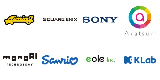 【ゲームエンタメ株前場(4/30)】買い優勢で始まるも様子見ムード広がる　Aimingやスクエニ、ソニーが高くサンリオやmonoAIが安い【チャート掲載】