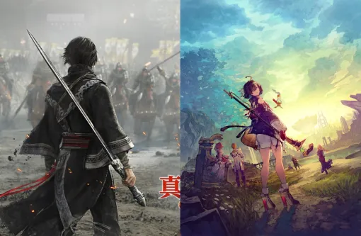 コーエーテクモHD、25年3月のコンソール・PCゲーム売上は32％増の395億円と大幅増…『真・三國無双ORIGINS』100万本、『ユミアのアトリエ』30万本突破と貢献