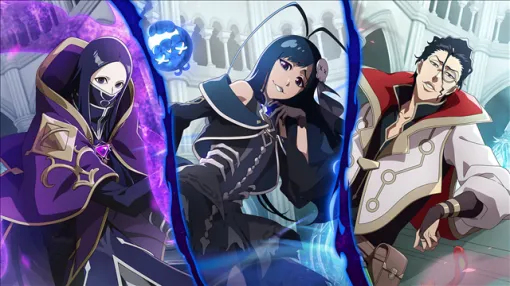 KLab、『BLEACH Brave Souls』が「1億DL達成記念特別 外伝マジック・ソサエティプライズガチャ」を開催！