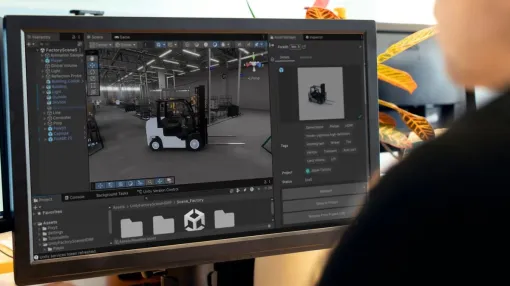「Unity Asset Manager」の長所や使用方法、Unity公式が解説。Blender上で編集したアセットの更新内容をUnityに反映する手順なども紹介