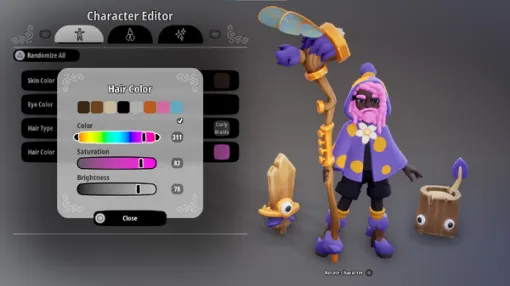 工場自動化・世界探索ゲーム『Oddsparks』、5月27日正式リリース決定！