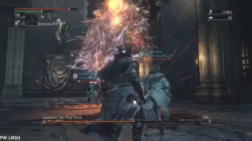 『エルデンリング』の上手さで名高い“全裸ツボ”プレイヤー、『Bloodborne』を初プレイし「めちゃくちゃ苦戦した」と報告。普通に助っ人も呼ぶ