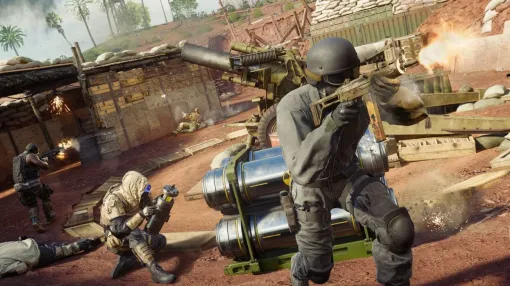 元『CoD』開発者が「最近の『CoD』含むゲームは収益追求に偏りすぎ」と苦言。“プレイヤーを逃がしにくい”システムの是非