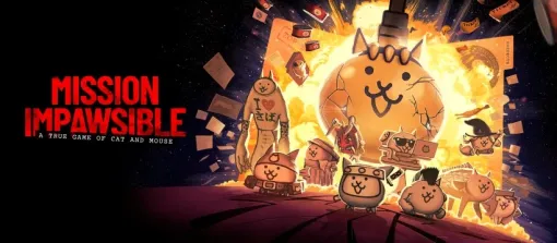 ポノス、「にゃんこ大戦争」英語版10周年プロモーション「Mission ImPAWsible」が国際的権威あるWebby Awardsで「Webby People’s Voice」を受賞