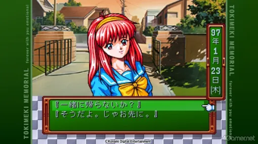 ［プレイレポ］新生「ときメモ」をいち早く遊んでみた――令和の今だからこそ，変わらぬヒロインたちの魅力に，新しい輝きを感じる