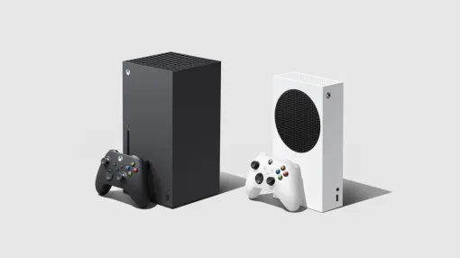 Xbox Series X|Sの本体および、コントローラーなどの周辺機器が値上げ。Xbox Series X：66,978円→87,980円、Xbox Series S（512GB）：44,578円→62,480円など