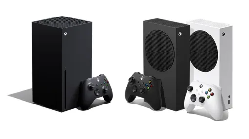 Xbox Series X|Sが約3割値上げ。本体だけでなくコントローラーなどの周辺機器も対象に。ホリデーシーズンにはファーストパーティ製の新作ゲーム値上げも予告