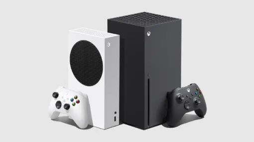 マイクロソフトがXbox Series X|Sと周辺アクセサリの価格値上げ、今年ホリデーシーズンから新作ファーストパーティタイトルの値上げも敢行