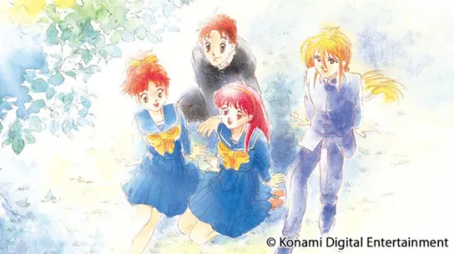 流暢なEVSで色褪せないときめきを何度でも！『ときめきメモリアル～forever with you～ エモーショナル』先行プレイレポ