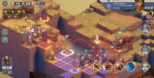『鈴蘭の剣』スマホ＆PCの正統派タクティクRPG。課金圧が低くて無課金勢でも超イケる。最高レア凸素材もクエストで入手可能。ありがたいけど大丈夫か【GWおすすめゲームレビュー】