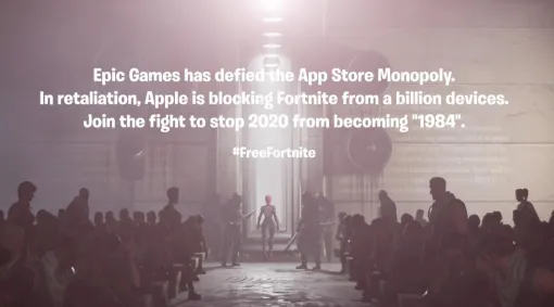 App Storeの外部決済による手数料が廃止へ――米連邦地裁がAppleに命令。裁判で争ったEpic GamesはiOS版『フォートナイト』復活を予告