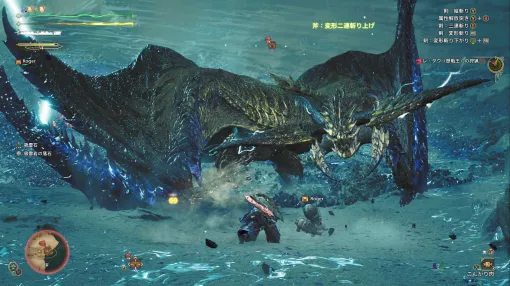 『モンスターハンターワイルズ』歴戦王レ・ダウが新鮮。『FF7EC』の学園生活が新鮮。『幸運の大家様』開発元の新作も中毒性高い。今週のゲーミング