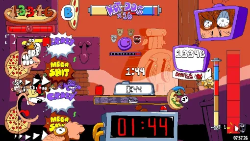 ゲームのUIを“ゴテゴテ化”するネットミームが再び流行の兆し。画面の情報量をめちゃくちゃ増やしたがる、なぜ