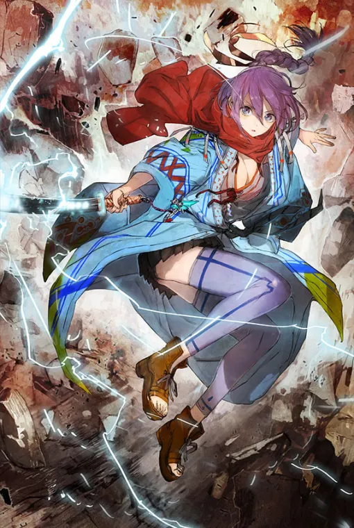 「チェンクロ」，GWを記念してSSRキャラ「ゴールデンドール」が登場する期間限定フェスを開催