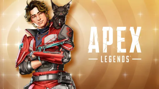 「Apex Legends」，レジェンド「スパロー」の参戦やアリーナモードが期間限定で復活する新シーズン「Prodigy」，本日開幕